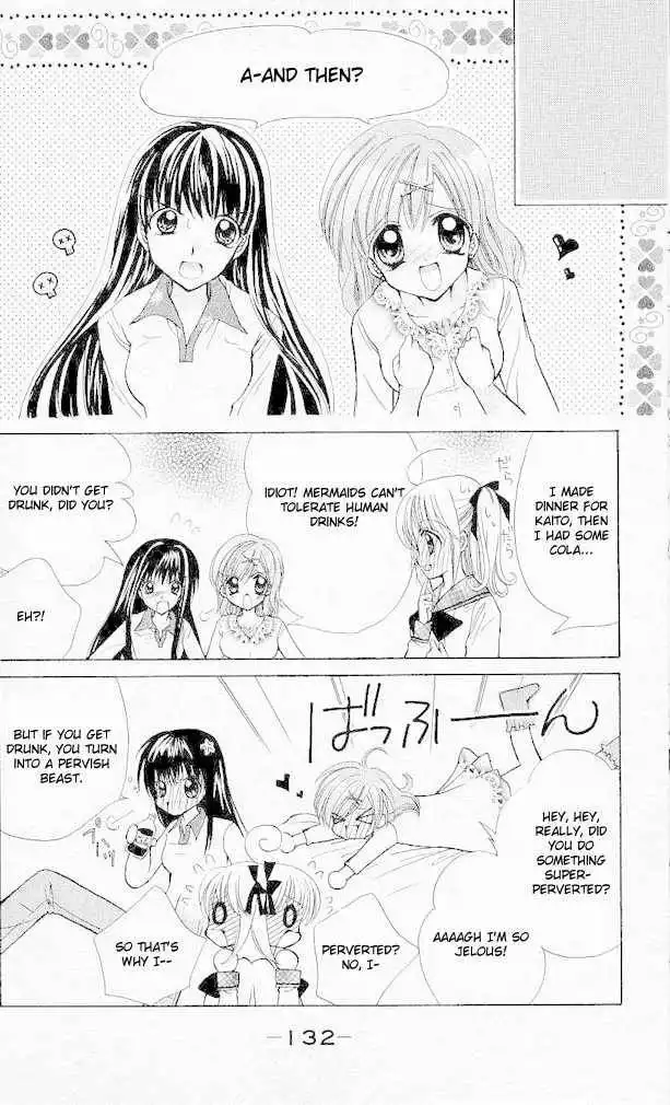 Mermaid Melody Pichi Pichi Pitch Chapter 9 19